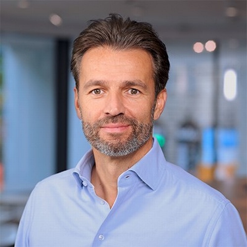 Achim Weick, CEO EQS Group, © EQS Group