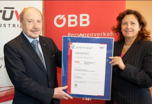 ÖBB-Personenverkehr AG, © ÖBB-Personenverkehr AG