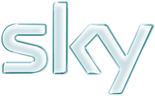 Sky Logo, © Sky