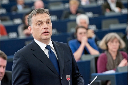 Victor Orban.jpg, © Foto: europa.eu