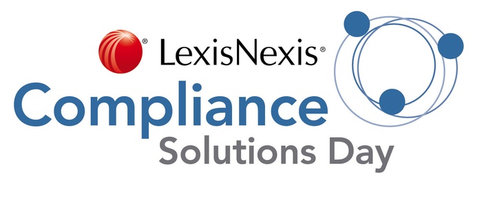 Compliance Solutions Day, © LexisNexis