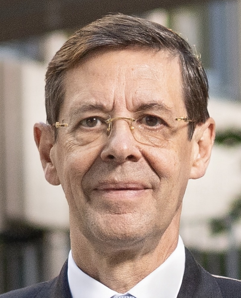 Alexander Tesche, © privat