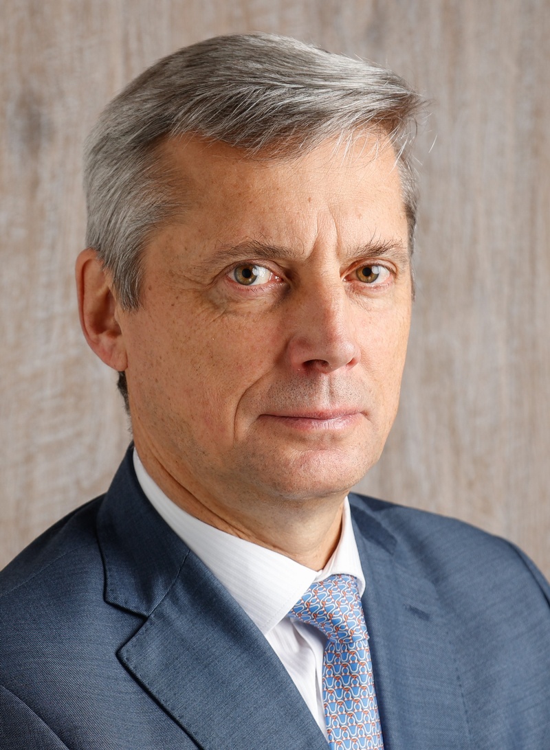 Martin Kreutner, © privat