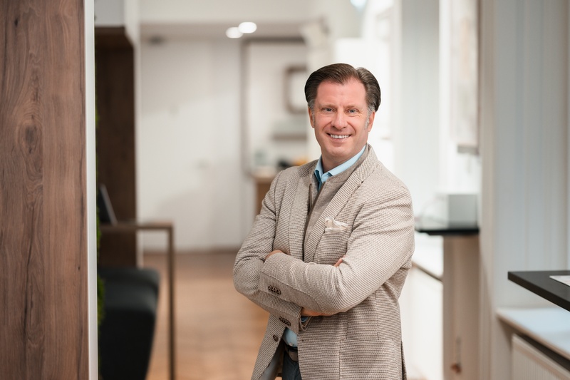 Roman Sartor, © reneknabl.com