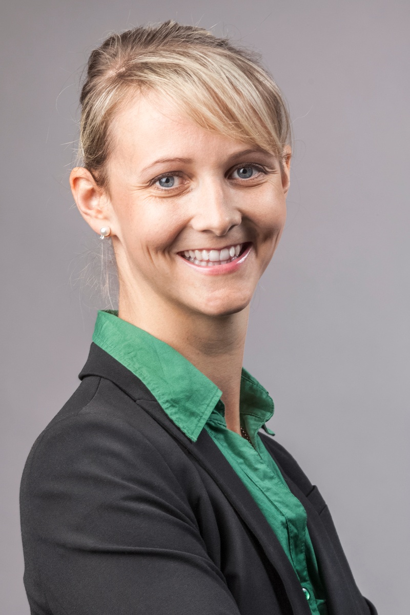 Christina-Maria Pichler, Senior Manager bei PwC Österreich, © PwC Österreich