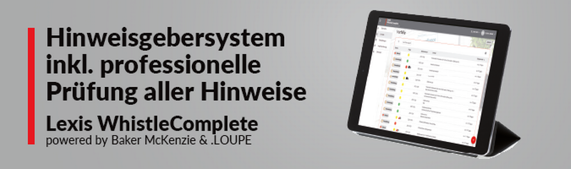 LWC Banner, © LexisNexis