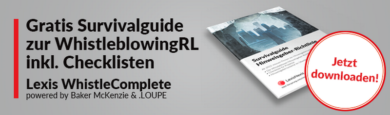 Banner LWC, © LexisNexis