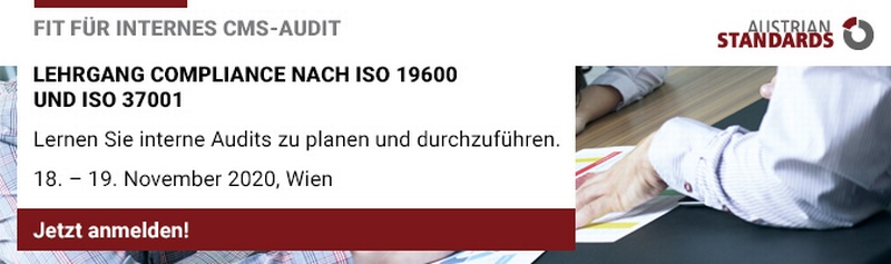 © Austrian Standards