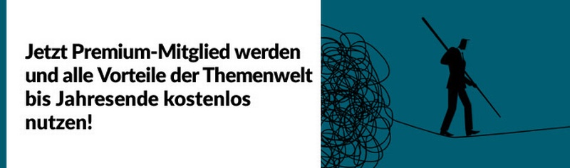 © Adobe Photoshop Businessman_Drahtseil