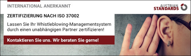 Austrian Standards, © Austrian Standards