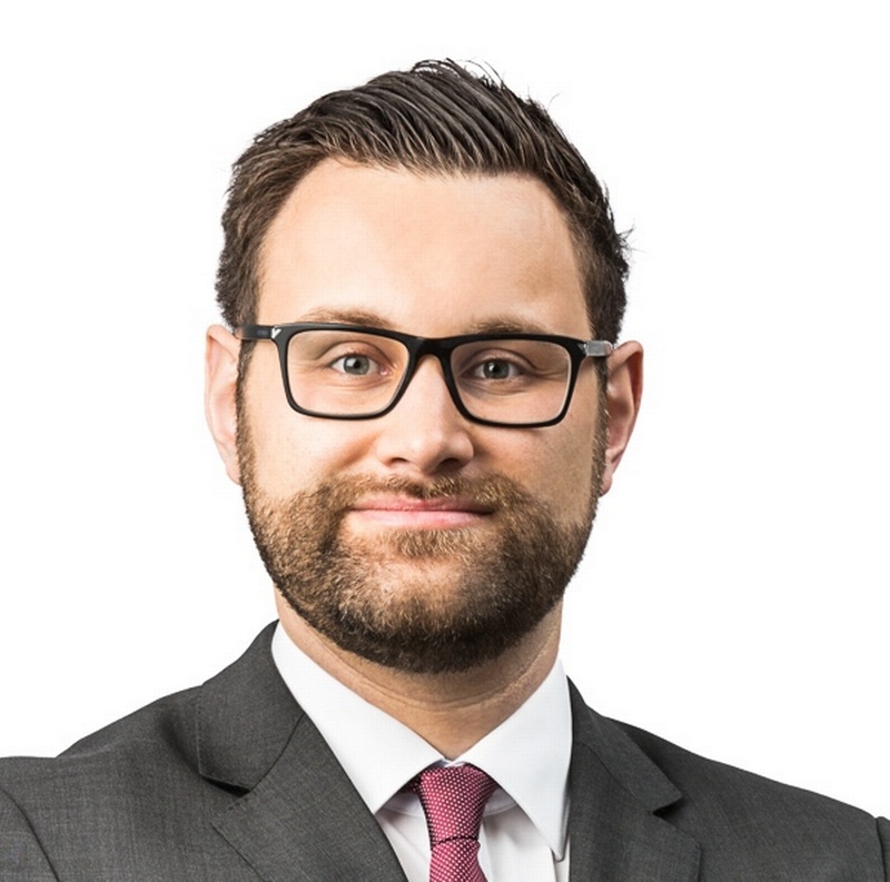 Patrick Göschl, © PwC Österreich