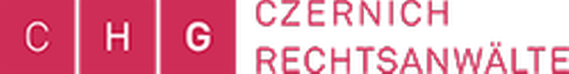 © CHG Czernich Haidlen Gast & Partner Rechtsanwälte GmbH Logo CHG, © CHG Czernich Haidlen Gast & Partner Rechtsanwälte GmbH