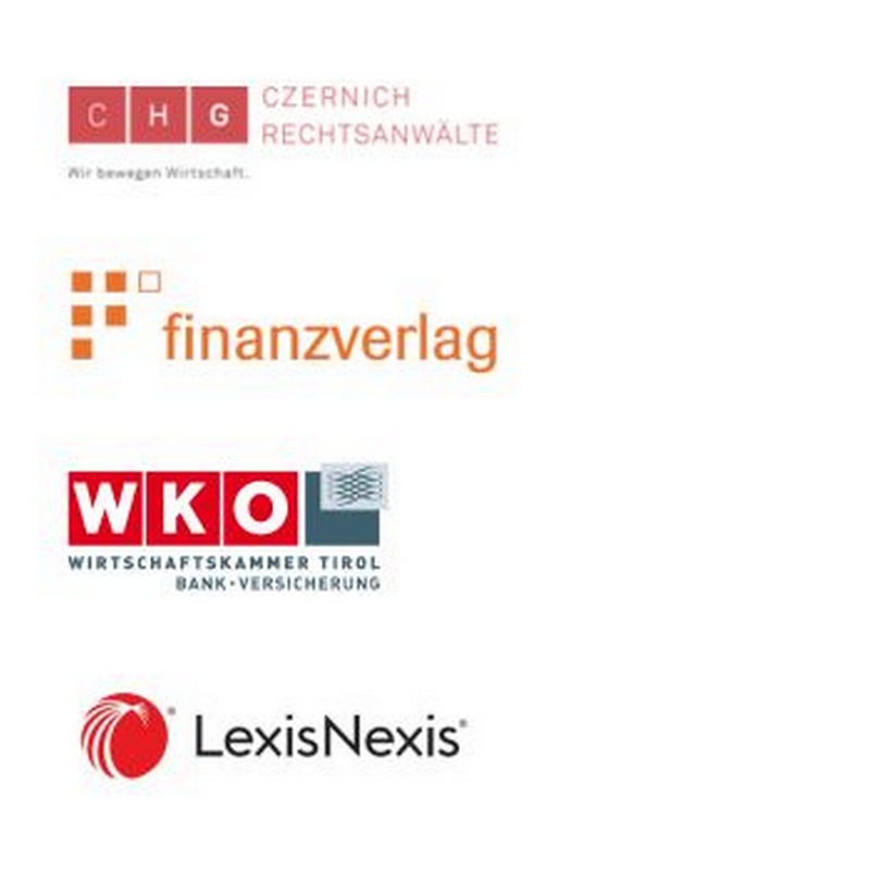 Logos bankrechtsgespräche, © lexisnexis