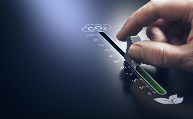Klimatransitionsplan, © stock.adobe.com - Olivier Le Moal