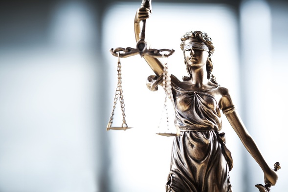 Justiz, Gesetz, Justizia, Recht, © Fotolia.com