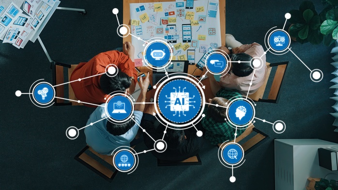 Agentic AI und ihre rechtlichen Implikationen, © stock.adobe.com - InfiniteFlow