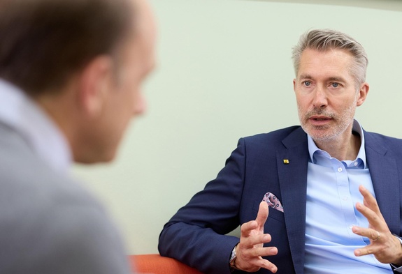 Markus Fallenböck, © anna rauchenberger