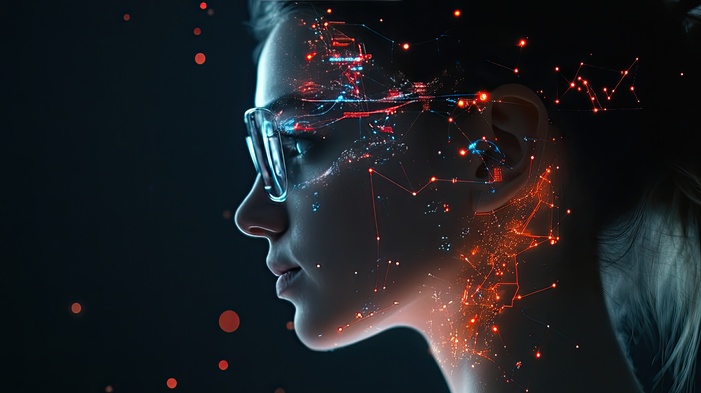 Datenschutz_KI, © AdobeStock_M.Daim_KI