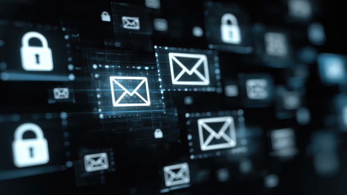 Datenschutzrecht aktuell, © stock.adobe.com - Johannes - erstellt mit KI