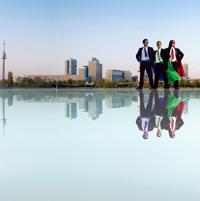 Superkraft für Ihre Compliance, © AdobeStock_Rawpixel.com