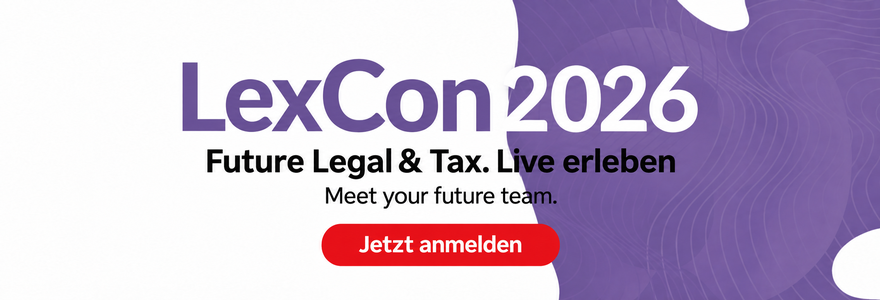 LexCon 2026, © LexisNexis