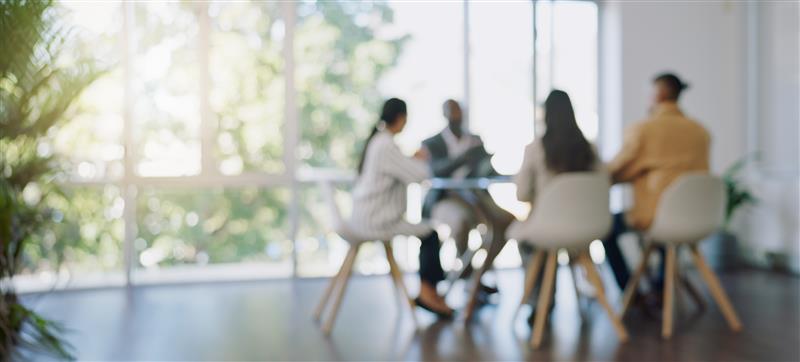 Herausgeber:innen-Team, © istockphoto.com - Jacob Wackerhausen