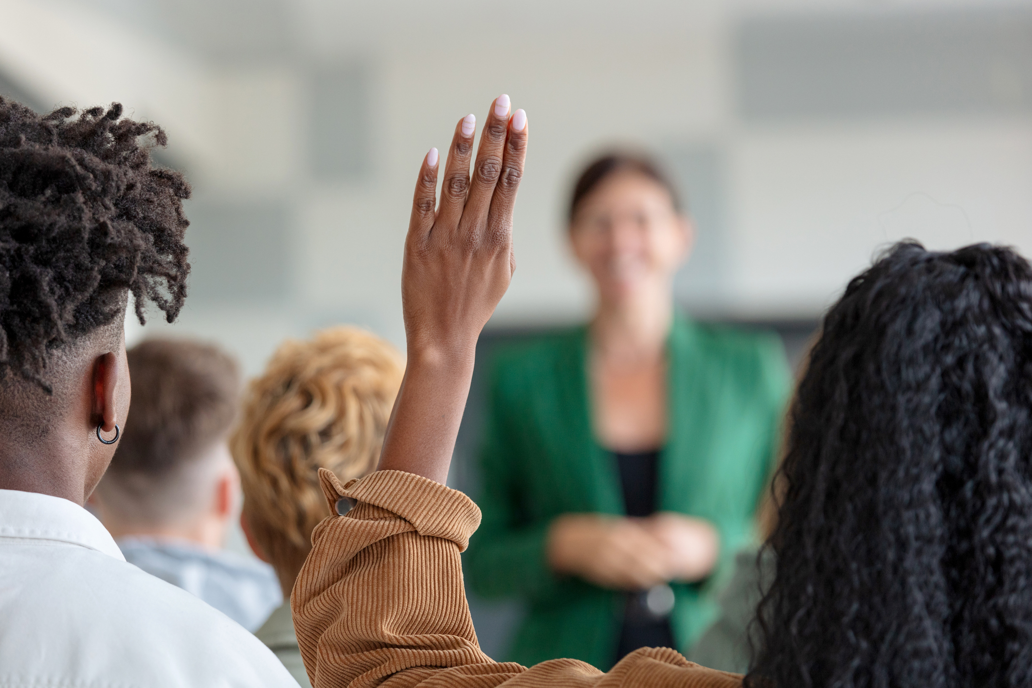 Seminare und Lehrgänge bei Austrian Standards, © istockphoto.com - izusek