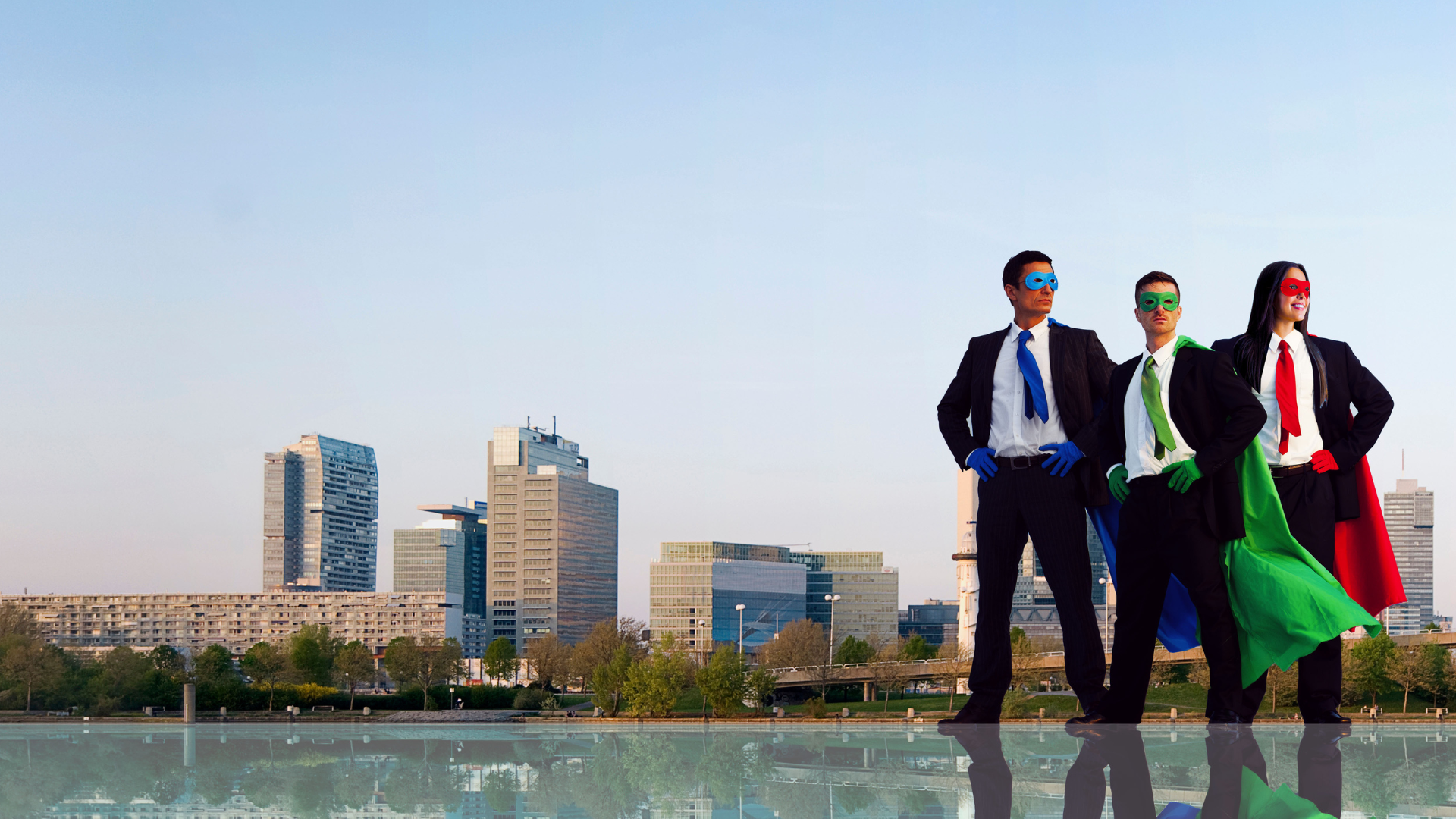 Superpower_Cop, © LexisNexis