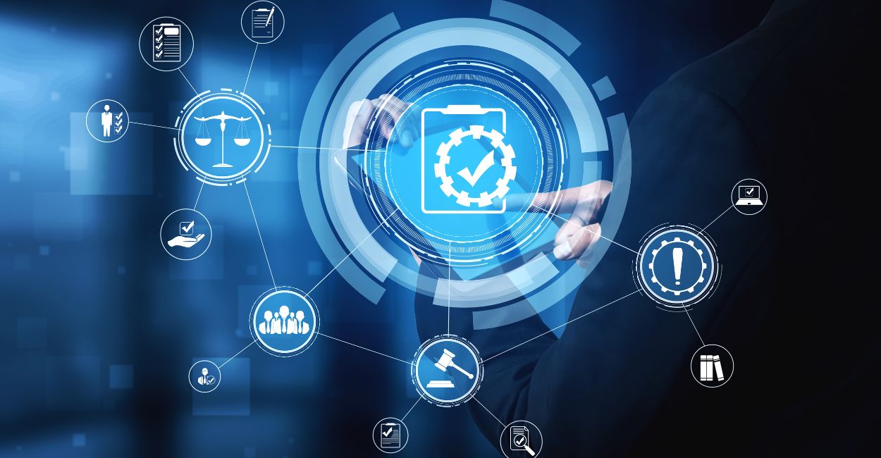 Funktionierendes Compliance-Management-System, © Blue Planet Studio / Getty Images 