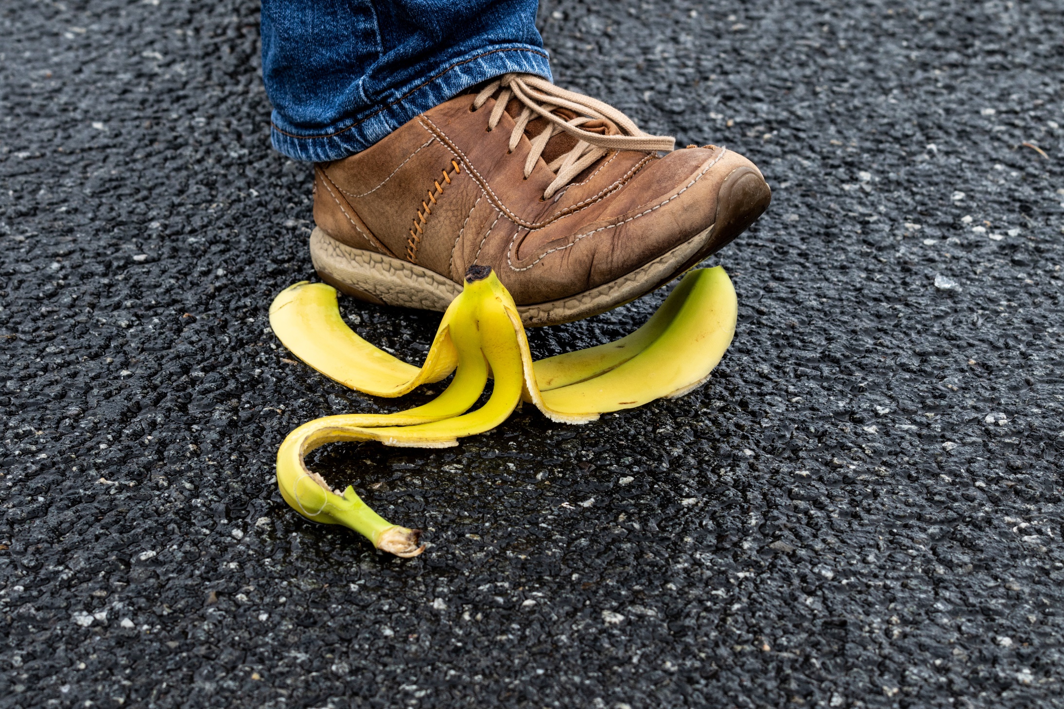 Bananenschale, © blende11.photo - stock.adobe.com