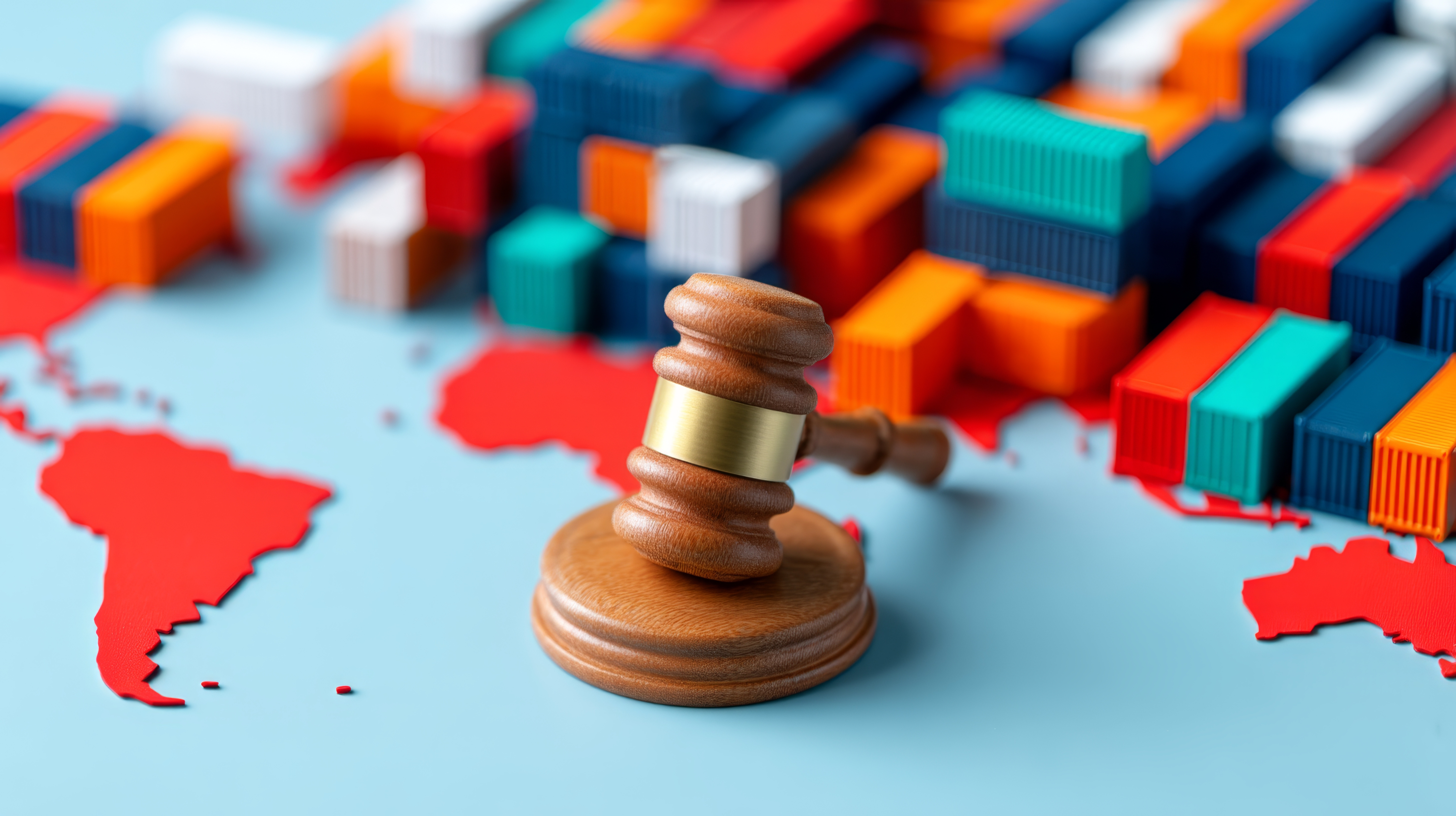 Container Hafen, © AdobeStock_1869070473_Yuparet_KI