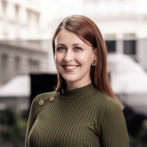 © Jolly Schwarz Photography/Astecker Werbeagentur GmbH Laura Reschinger