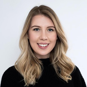 Caroline Kalchrguber