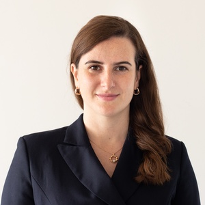 Jeannette Gorzala