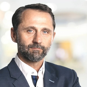 Georg Beham