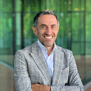 Angelo Zoccola
