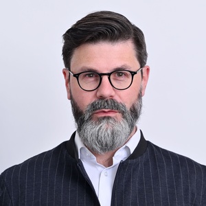 © Privat Michael Köttritsch