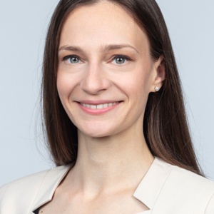 Lena Maria Urban