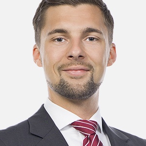 © Baker McKenzie Adrian Boris Brandauer