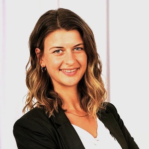 Stefanie Wedenig