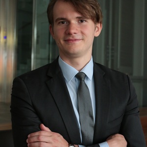 Elias Polak