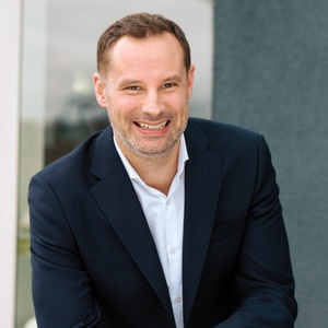 Gernot Reiter