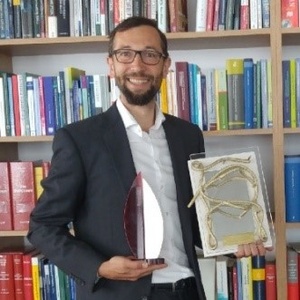 © Mag. Dr. Michael Nuster MSc. Michael Nuster - Compliance Awards