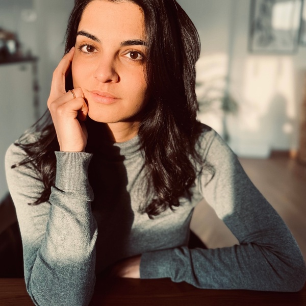 Sara Soltani