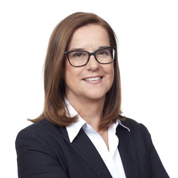 Ursula Roberts