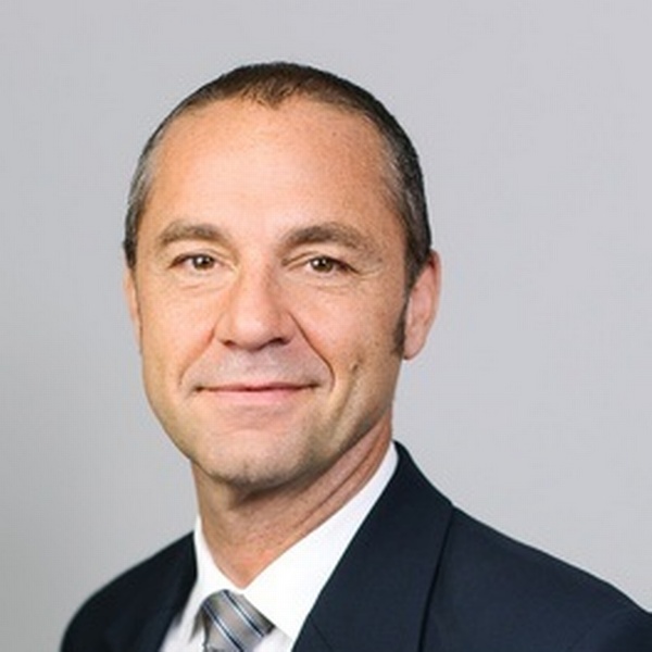 Robert Strobl