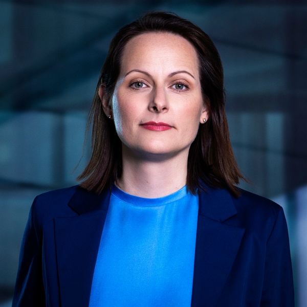 Judith Feldner