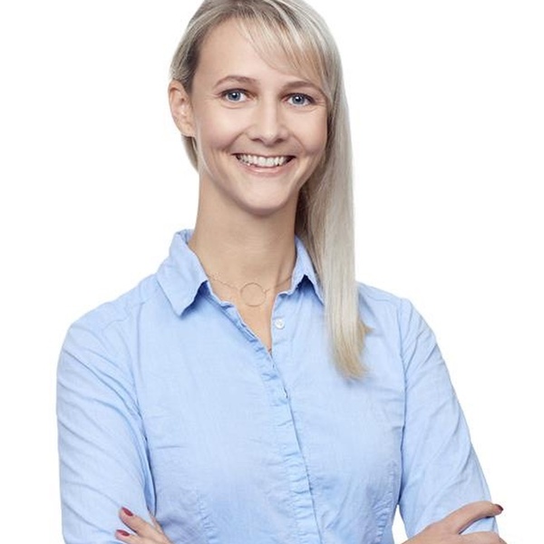 Christina-Maria Pichler