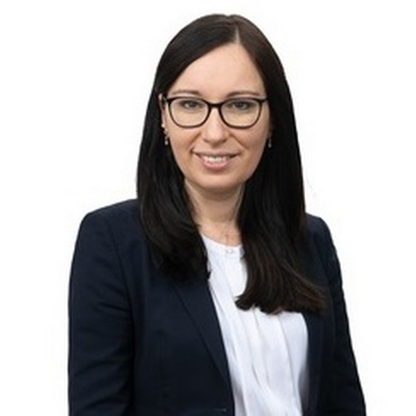 Verena Stagl