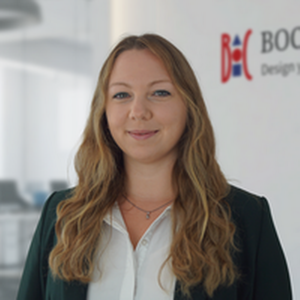 Antonia Hubbermann
